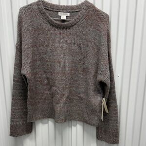 Rachel Zoe Alpaca-Blend Cozy Knit Sweater – Size XL – NWT (18)